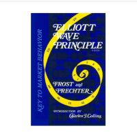 หนังสือพฤติกรรมตลาด Elliot Wave Principle Key To Market