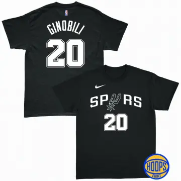 Shop Manu Ginobili Jersey with great discounts and prices online