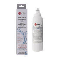 LT800P LG,เครื่องกรองน้ำตู้เย็นทดแทน,ADQ73613401, ADQ73613408, ADQ75795104, Kenmore 9490, NSF 42 &amp; 53รับรอง