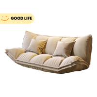 Good Life โซฟาปรับนอน ปรับได้หลายระดับ ใช้นั่งหรือนอนได้ นุ่มสบาย **บริการเก็บเงินปลายทาง***