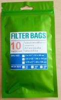 Rosin Press Filter Bags（2.5" x 4.5" / 64 mm x 114 mm）160Microns