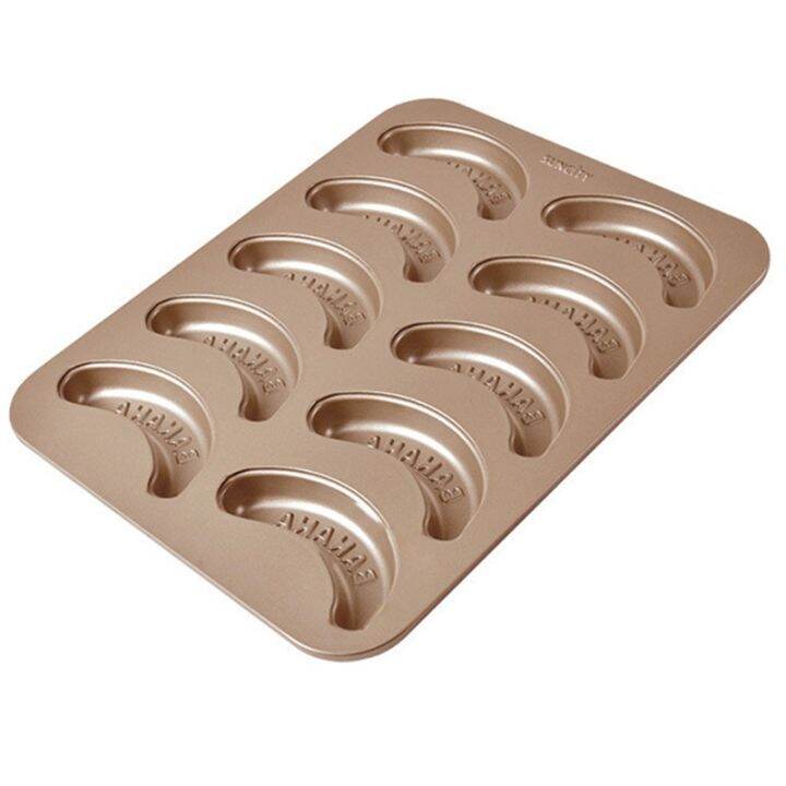 suncity-baking-pan-carbon-cake-baking-mold-baking-mold-baking-tools-baking-tray-non-stick-muffin