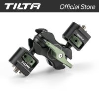 TILTA TA-MAA Mini Articulating Magic Arm Super Clamp Hand Ball Head Fixed Bracket Pea Pods Universal Bracket Magic Hand