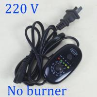 Yxy เครื่องอุ่นชาเครื่องเซรามิคตะเกียงน้ำมันหอมระเหยไฟฟ้าธูปจับเวลา220V เตาไฟก่อความร้อนควบคุมอุณหภูมิในครัวเรือน