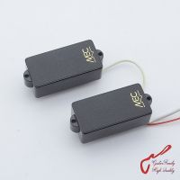 ของแท้เยอรมนี MEC 45 Strings Active Bass Pickup P-Bass Pickup