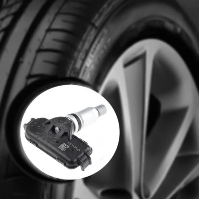 Tire Pressure Sensors Kit 52933-3X200 for Hyundai Elantra Kia Forte Rio 2011-2018 Tyre Monitor 52933-3X205