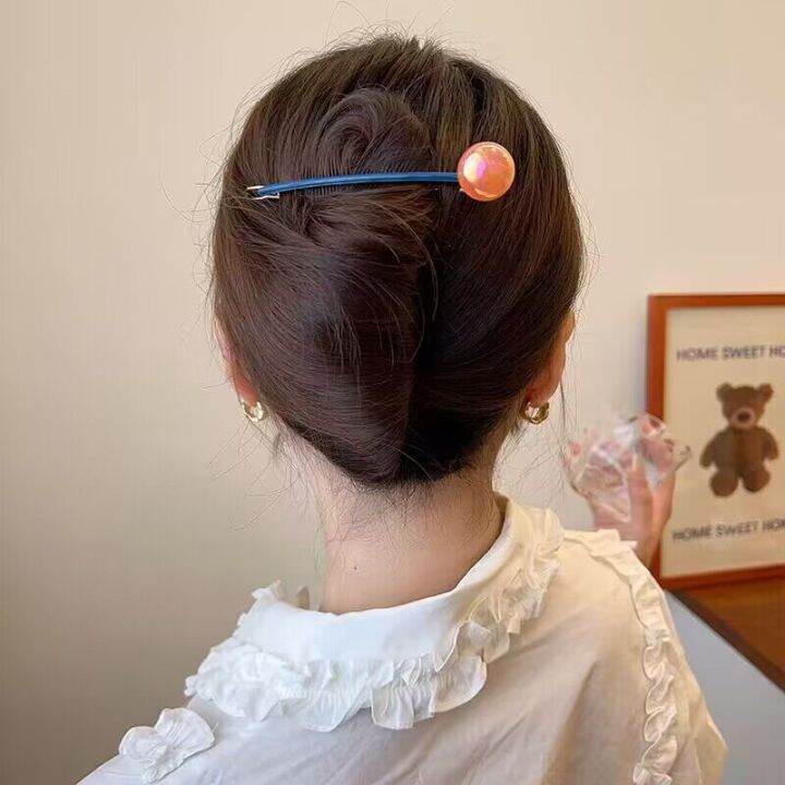 female-ponytail-clip-hair-clip-bangs-clip-clips-for-hair-frog-buckle-grip-clip-lollipop-hair-clip-claw-clips-hair-clips-claw-clips-for-thick-hair