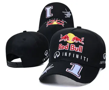 Troy Lee Designs 2020 TLD KTM Team Stock Snapback Hat - Black