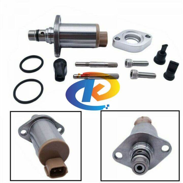 1 2942000650Fuel Injection Pump High Pressure Regulator Suction