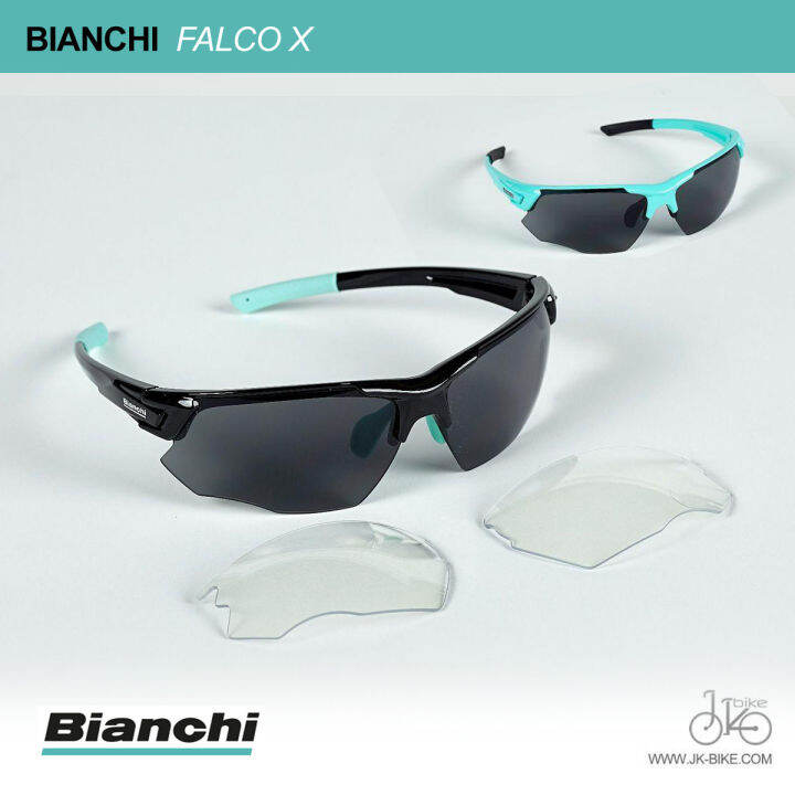 bianchi aquila sunglasses