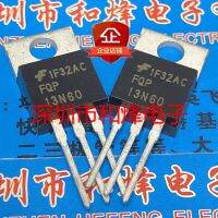 5PCS-10PCS FQP13N60  TO-220 600V 13A     New And Original On Stock