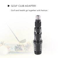 .335 Golf Club Adapter Golf Sleeve For M3