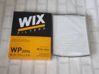 ? กรองแอร์  Volvo  V40  II  ( 2012 - 2019 ) ทุกรุ่น   Cabin Air Filter WIX WP2096 / WP 2096