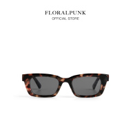 Kính mát Floralpunk Row Sunglasses - Tortoise thumbnail