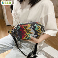 DSZD กระเป๋าถือกระเป๋าสะพายบ่าผ้ากระเป๋าสะพายสำหรับผู้หญิง,กระเป๋าถือสำหรับเดินทางกระเป๋าเก็บของกระเป๋าคนส่งเอกสารคาดลำตัวของผู้หญิงกระเป๋าสะพายหรูหรากระเป๋าถือสำหรับเดินทางกระเป๋าเก็บของ DSZ-MY
