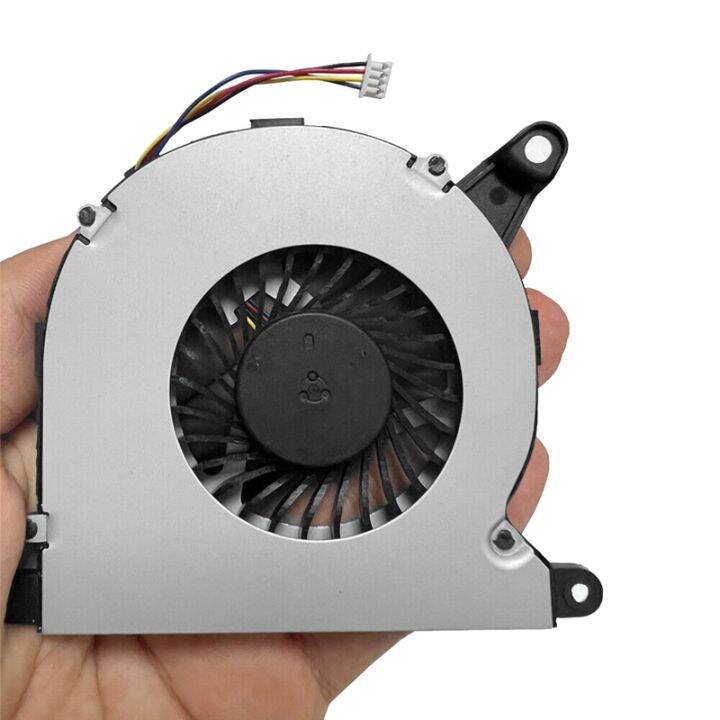 cpu-cooling-fan-computer-fan-for-intel-nuc8i7beh-nuc8-i3-i5-i7-bsc0805ha-00-dc05v-0-60a-1z24l9r-4-pin