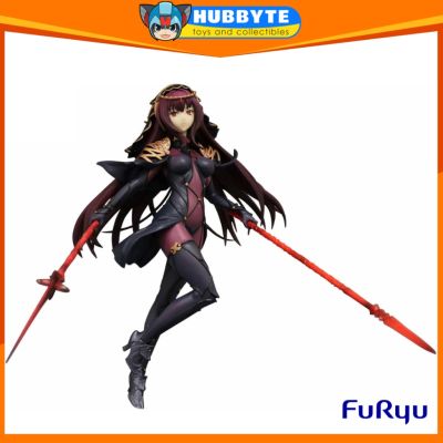 Furyu - Fate/Grand Order SSS Figure - Lancer/Scathach: Third Ascension