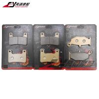 Motorcycle Front Rear Brake Pads Discs Kit For SUZUKI DL1000 XT V-Strom GSXR600 GSXR750 06-10 GSXR1000 K7/K8 07-08 GSX1300R