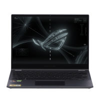 NOTEBOOK  ASUS ROG FLOW X13 GV301RE-LJ006WS