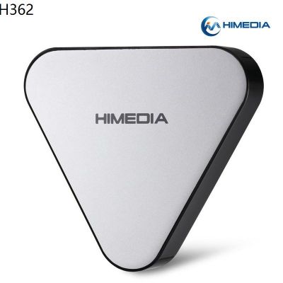 HIMEDIA H1 Quad core Android 5.1  TV Box 1GB/8GB (Sliver)