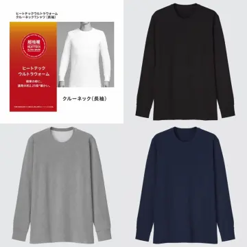 Review Quần áo giữ nhiệt nam nữ Uniqlo Heattech Nhật có tốt  Hoang Reviews