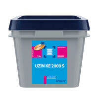 Uzin KE2000S 15kg กาวกระเบื้องยาง แทน Ceresit Thomsit K188E กาวปูพื้น วัสดุ กระเบื้องยาง, PVC, CV และ Polylefin