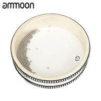 [ammoon]6นิ้วกลองคลื่นใสมหาสมุทรกลองเครื่องมือเครื่องเคาะเพื่อการศึกษาต้น