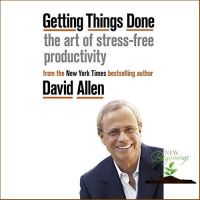 WOW WOW Getting Things Done : The Art of Stress-free Productivity -- Paperback / softback [Paperback]