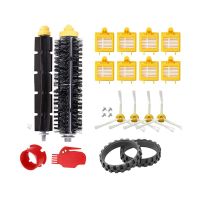 Replacement Parts Kits for iRobot Roomba 700 Series 760 770 772 774 775 776 780 782 785 786 790 Robot Vacuum Cleaner