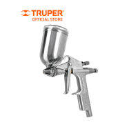 ส่งฟรี TRUPER 11098 กาพ่นสี กาบน แรงดันลม 60 PSI