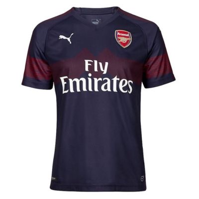 Arsenal away 2018/19 jersey