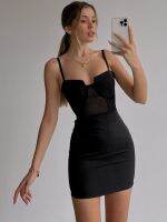 【CW】●✢☎  Sling Pullover Clothing Fashion Waist Hip Wrap Hottie Vestidos De Mujer