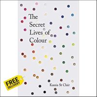 Great price The Secret Lives of Color