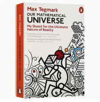 GanGdun Our Mathematical Universe MIT Lifestyle Books หนังสือภาษาอังกฤษต้นฉบับ