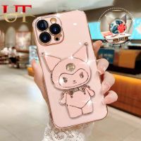 เคสซิลิโคน Y30 Y50 Y31 VIVO Y51 Y51A Y81 Y83 6D การ์ตูน Kulomi