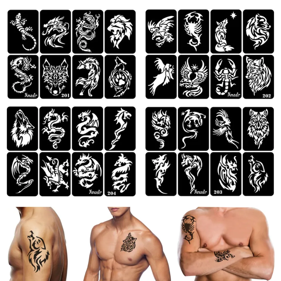 Aggregate More Than 175 Medium Size Tattoos For Guys Best Tnbvietnam   8706b87354ba46f6b491d3654b67b7a6  960x960q80  .webp