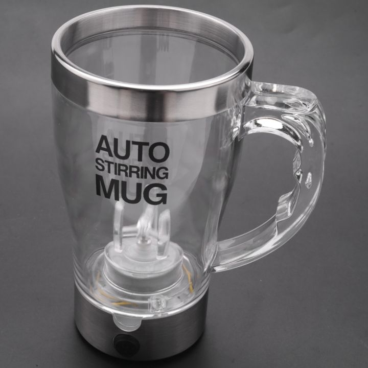 self-stirring-mug-automatic-electric-lazy-automatic-coffee-mixing-tea-mix-cup-travel-mug-double-insulated-thermal-cup