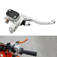 Motorcycle Front Brake Master Cylinder Lever For BETA RR ENDURO 125 250 350 390 400 430 450 480 2T Xtrainer 300 2015-2019 2020