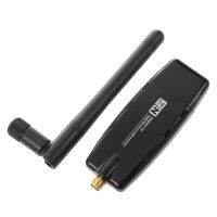 semoic 300Mbps 300M USB Wireless Adapter WiFi Lan Network Card IEEE 802.11n Antenna