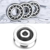 【Clearance】【COD】【สินค้าขายดี】สูงแบริงแข็งล้อลวดเชือกยกท่องเที่ยวสำหรับ Pulley Pulley Roller Wheel BLOCK