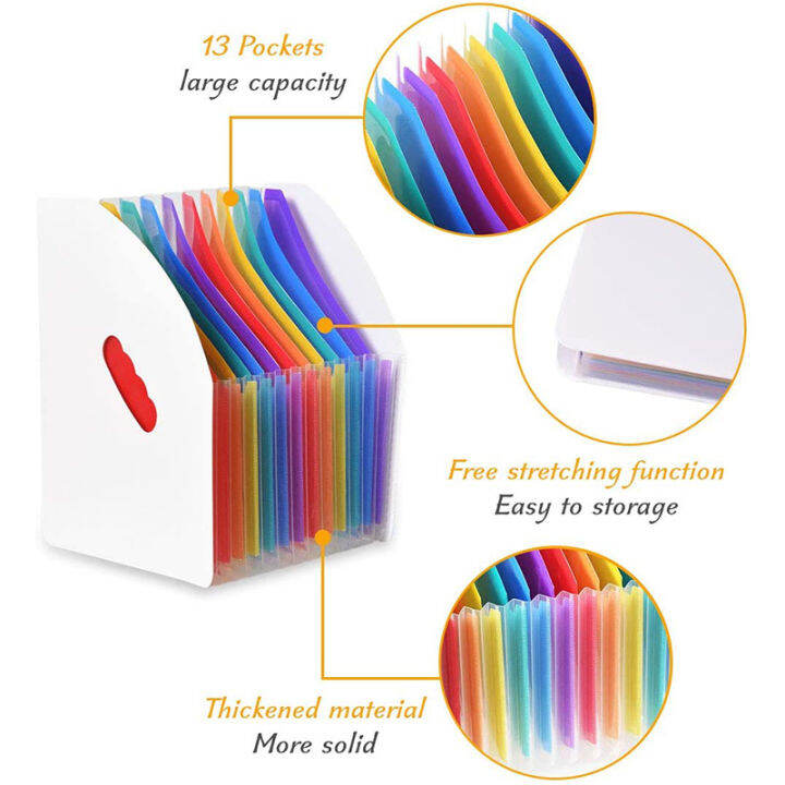 expanding-file-holder-folder-standing-a4-vertical-file-organizer-magazine-basket-desktop-13-pockets-file-holder