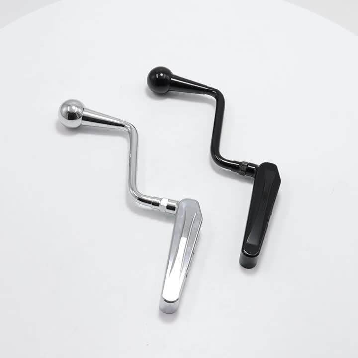 Motorcycle Extended Reverse Lever For BMW R18 Transcontinental 2022 R18