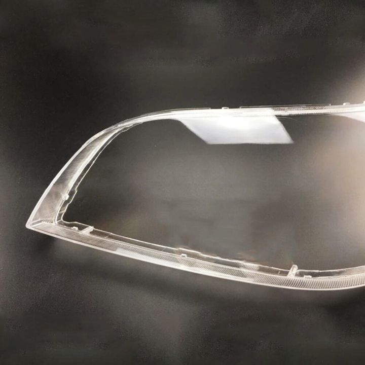 ฝาครอบเลนส์ไฟหน้าหน้ารถออโต้สำหรับกระจกมองหลังของรถเชฟโรเล็ต2007-2015ที่ครอบไฟหน้ารถสีไฟส่องสว่างเลนส์ไฟหน้า