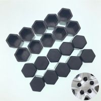 20pcs Car Wheel center nut cap case For Ford Explorer EXPEDITION EVOS START C-MAX S-MAX B-MAX EDGE Everest Nails  Screws Fasteners