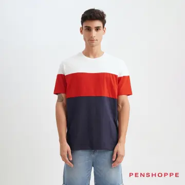 Penshoppe t shirt clearance longline