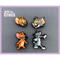 ✓♧ ใหม่ crocs jibbitz Charms / รองเท้าแตะ (คุณภาพสูง) / jibbitz Set / Microcs jibbitz /วันเกิด