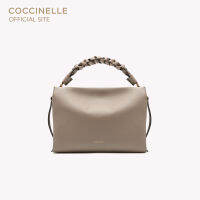 COCCINELLE BOHEME GRANA DOUBLE CLUTCH 190201 กระเป๋าถือผู้หญิง