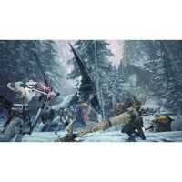 [PC GAME] แผ่นเกมส์ Monster Hunter World: Iceborne - Master Edition + 214 DLCs PC บริการเก็บเงินปลายทาง