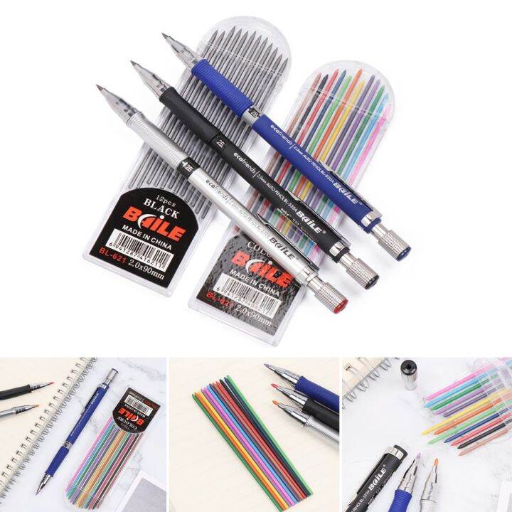 CREATIVE PAVILION Office School Supplies Automatic Drawing Smooth