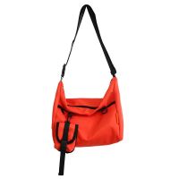 New Fashion Nylon Men Shoulder bag Messenger bag Men Crossbody Bag Vintage male Leisure Sling bag Casual Boy